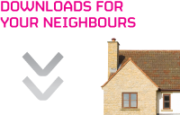 Downloads for your neighbours